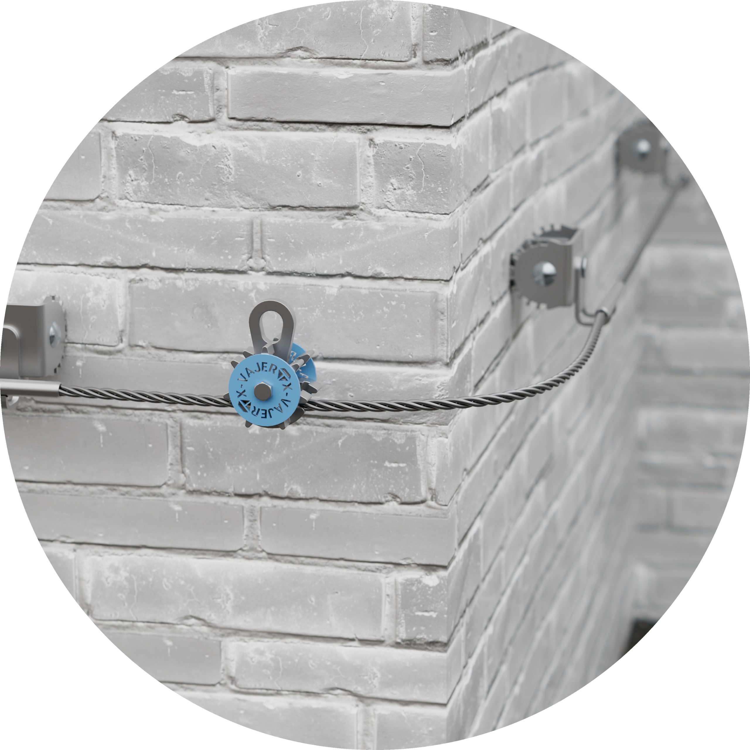 x-vajer de cable x-vajer