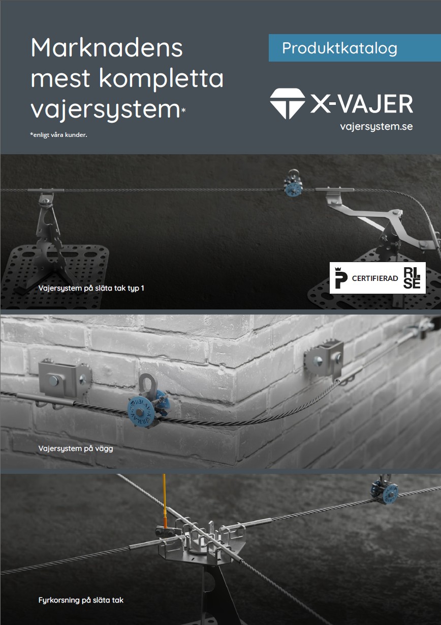 X-Vajer  folder